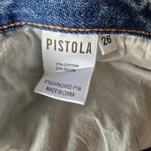 Pistola Jeans - Picture 8 of 10